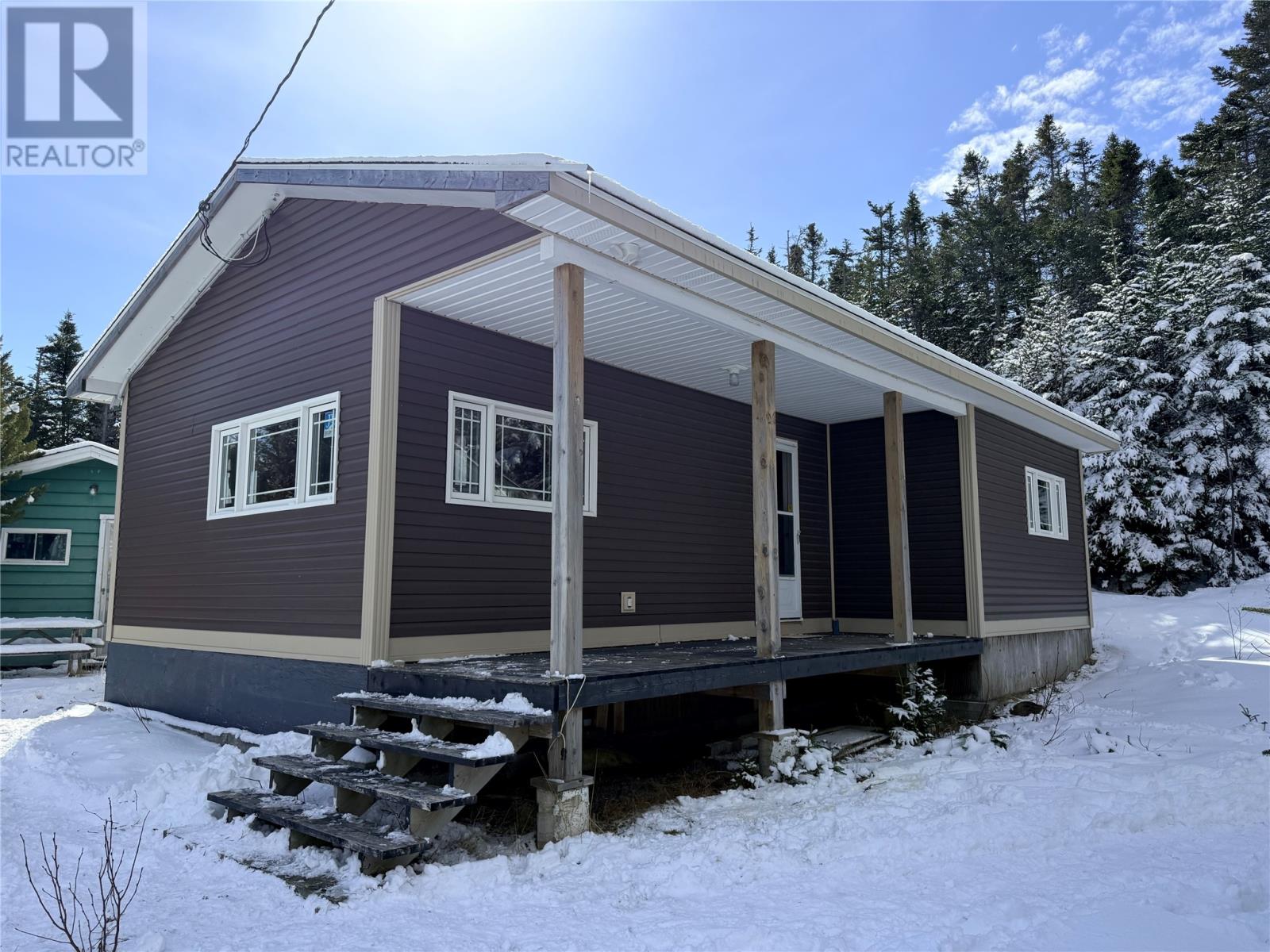 48 Main Road, Hopeall, Newfoundland & Labrador  A0B 2C0 - Photo 2 - 1295288