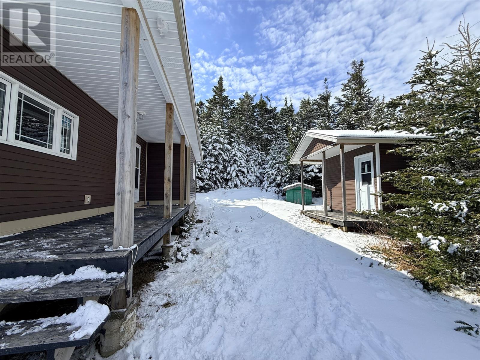 48 Main Road, Hopeall, Newfoundland & Labrador  A0B 2C0 - Photo 3 - 1295288