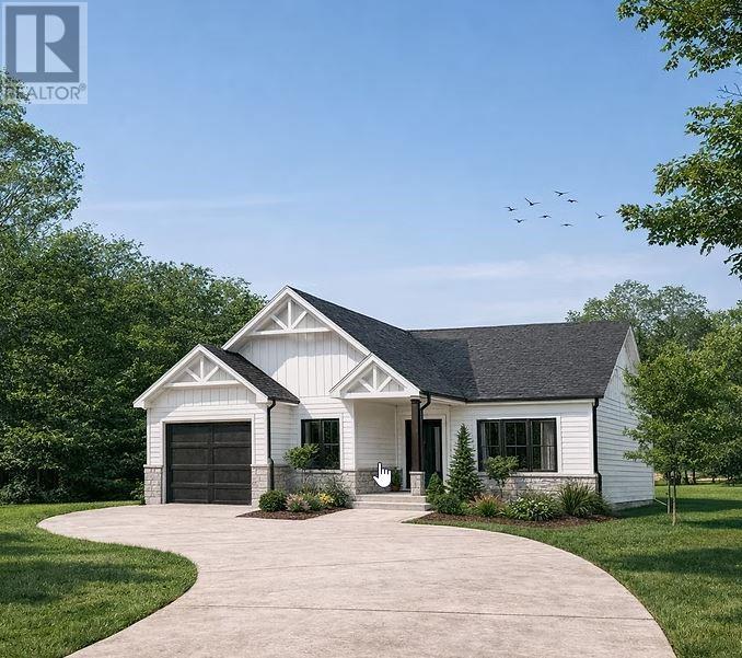 Lot 17 Pitcher Road, Grand Falls-Windsor, Newfoundland & Labrador  A2A 2J2 - Photo 1 - 1295252