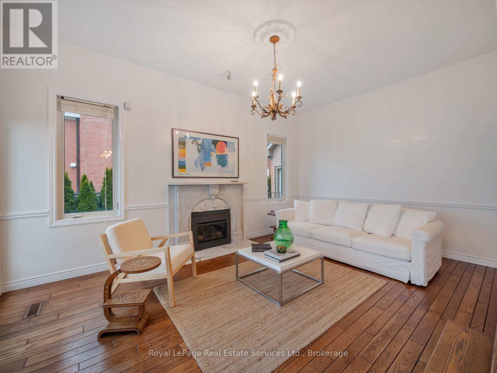 3286 Shelburne Place, Oakville (Br Bronte), Ontario  L6L 5V9 - Photo 13 - W12812288