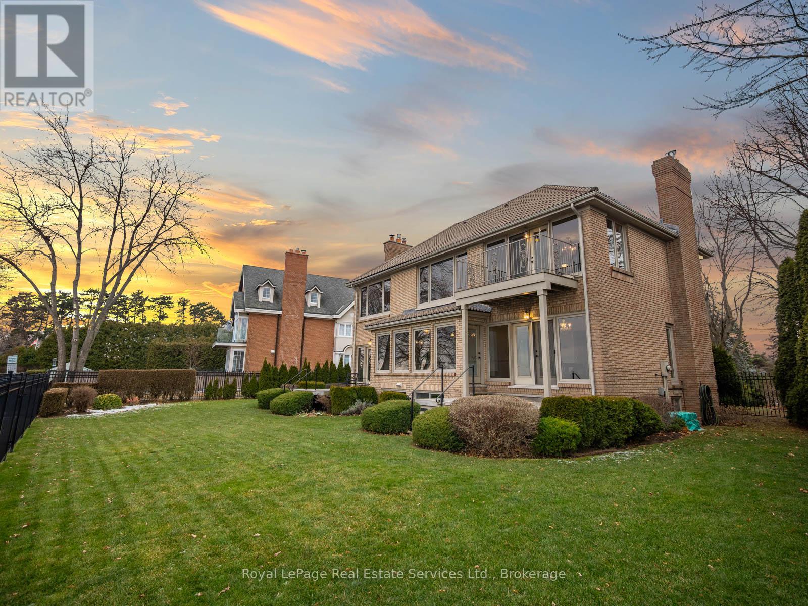 3286 Shelburne Place, Oakville (Br Bronte), Ontario  L6L 5V9 - Photo 44 - W12812288