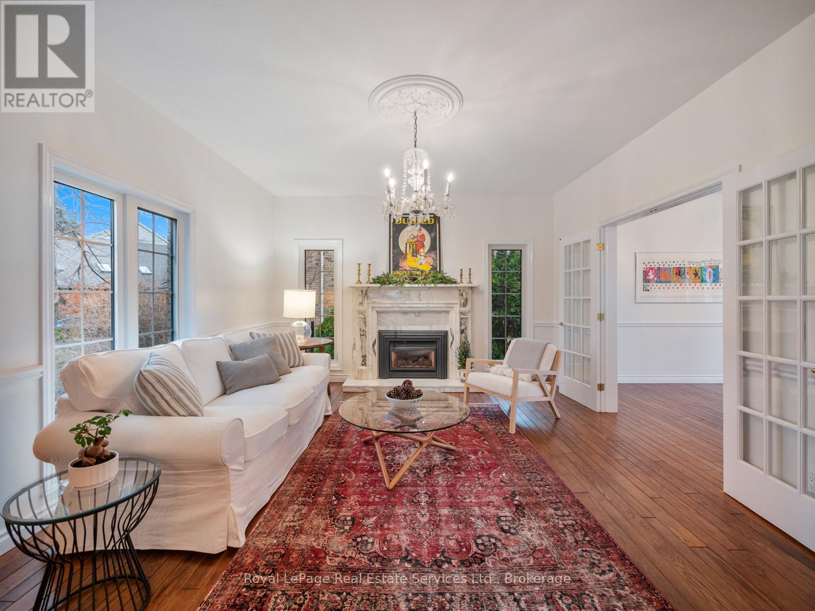 3286 Shelburne Place, Oakville (Br Bronte), Ontario  L6L 5V9 - Photo 5 - W12812288