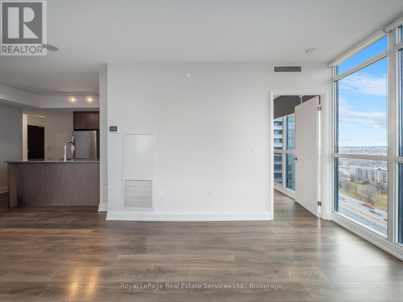 2107 - 9 Valhalla Inn Road, Toronto, Ontario  M9B 1B2 - Photo 13 - W12890644