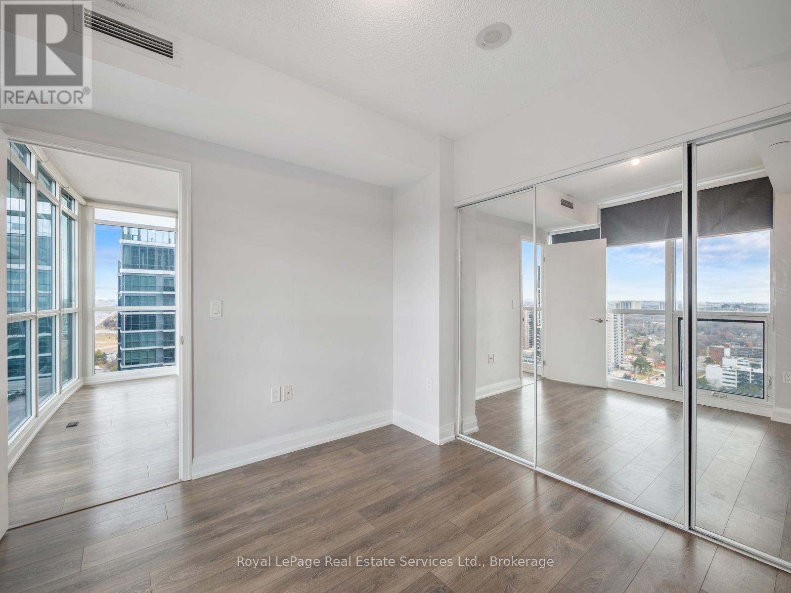 2107 - 9 Valhalla Inn Road, Toronto, Ontario  M9B 1B2 - Photo 16 - W12890644