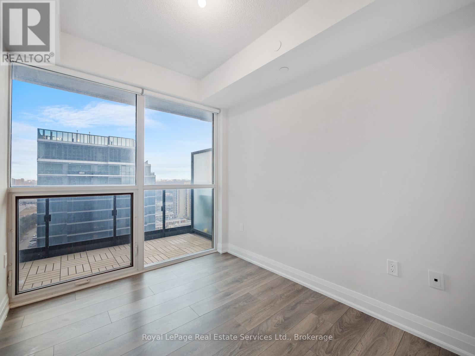 2107 - 9 Valhalla Inn Road, Toronto, Ontario  M9B 1B2 - Photo 17 - W12890644