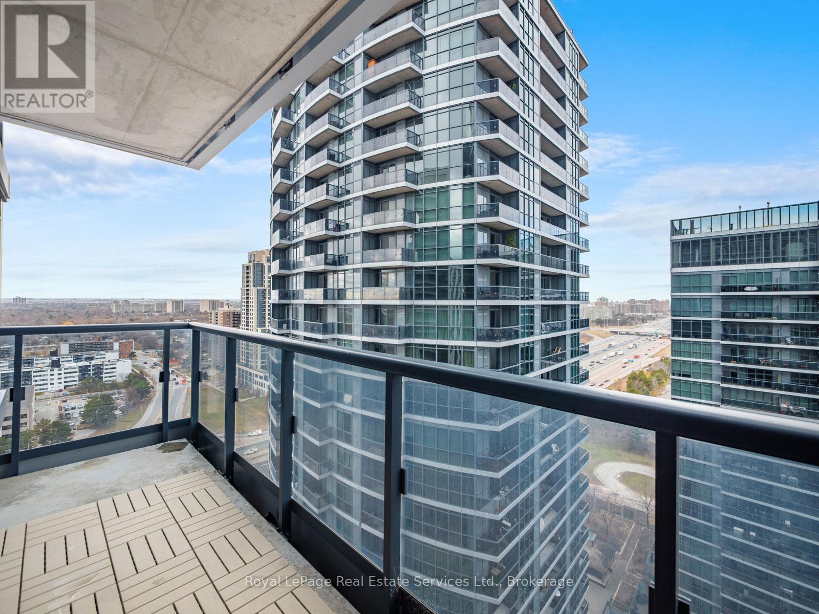 2107 - 9 Valhalla Inn Road, Toronto, Ontario  M9B 1B2 - Photo 18 - W12890644