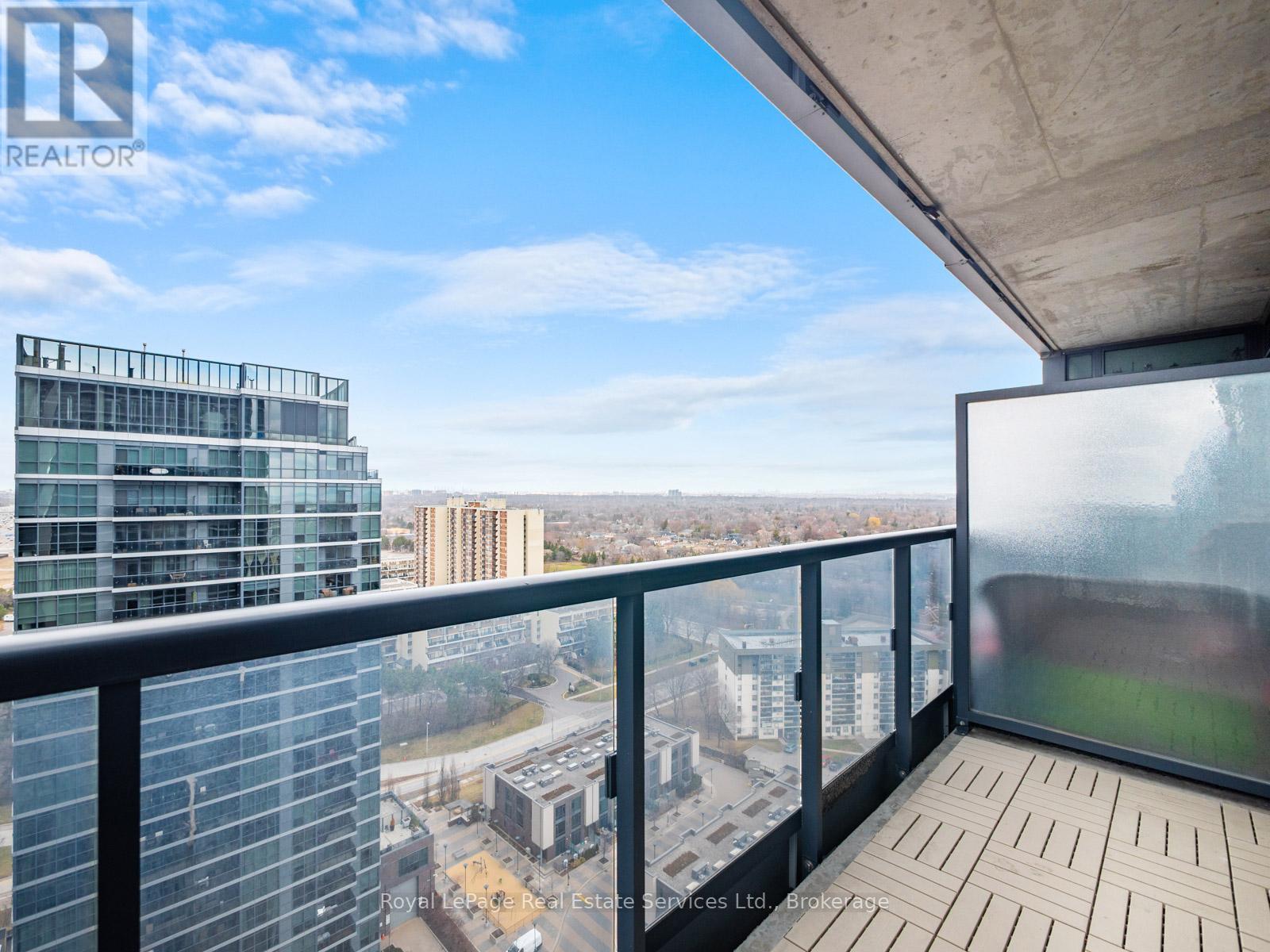 2107 - 9 Valhalla Inn Road, Toronto, Ontario  M9B 1B2 - Photo 19 - W12890644