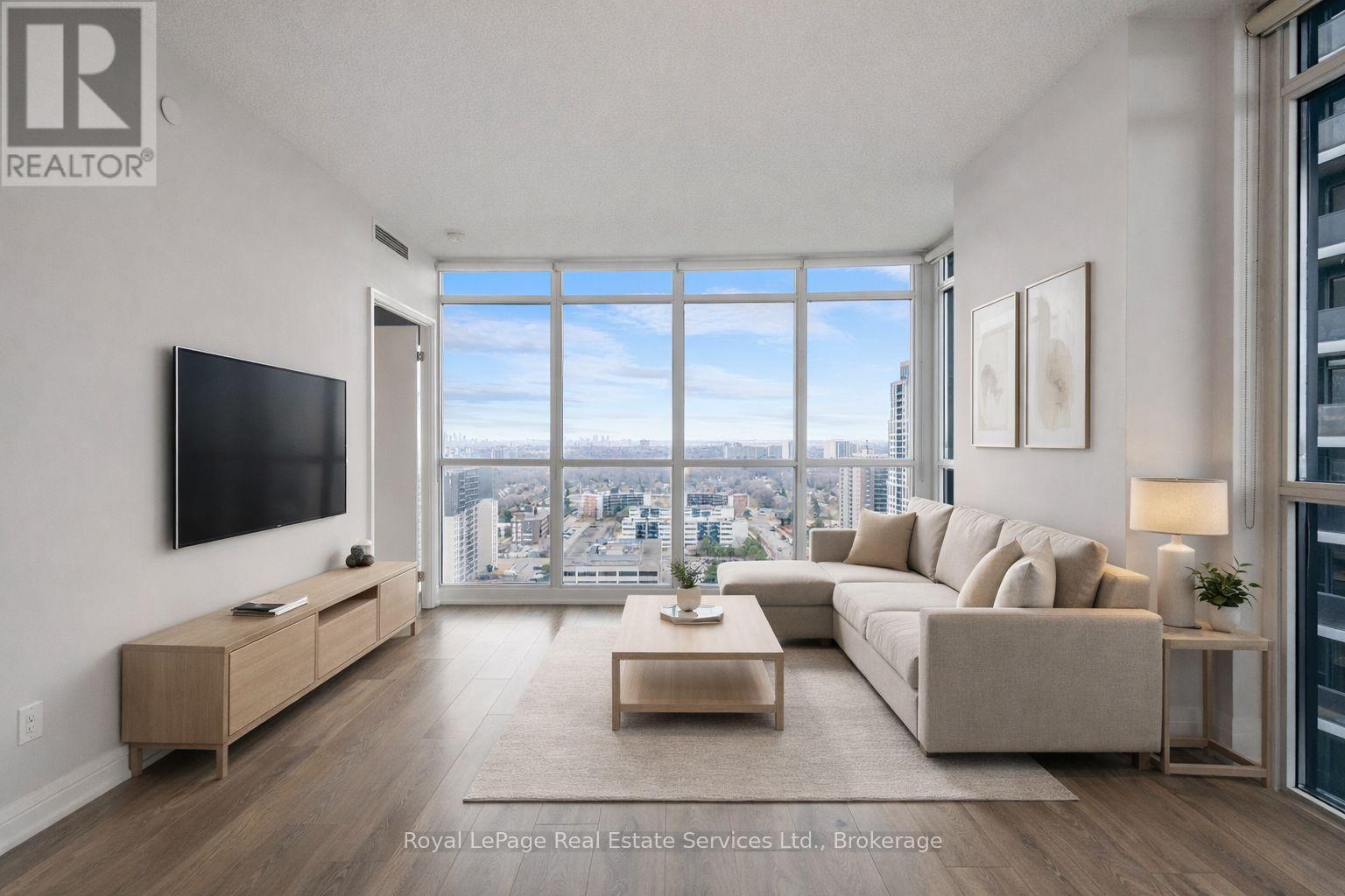 2107 - 9 Valhalla Inn Road, Toronto, Ontario  M9B 1B2 - Photo 2 - W12890644