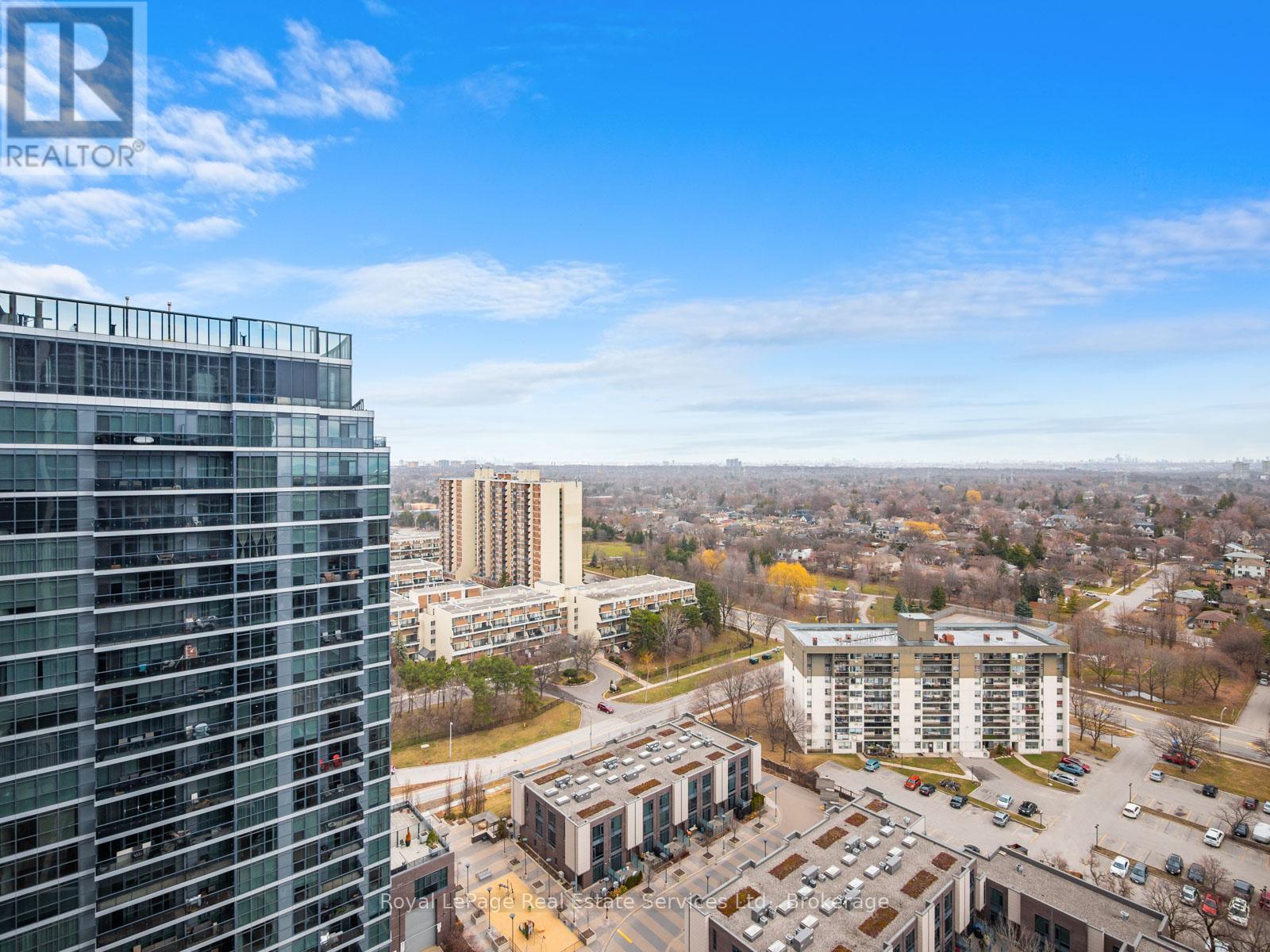 2107 - 9 Valhalla Inn Road, Toronto, Ontario  M9B 1B2 - Photo 20 - W12890644