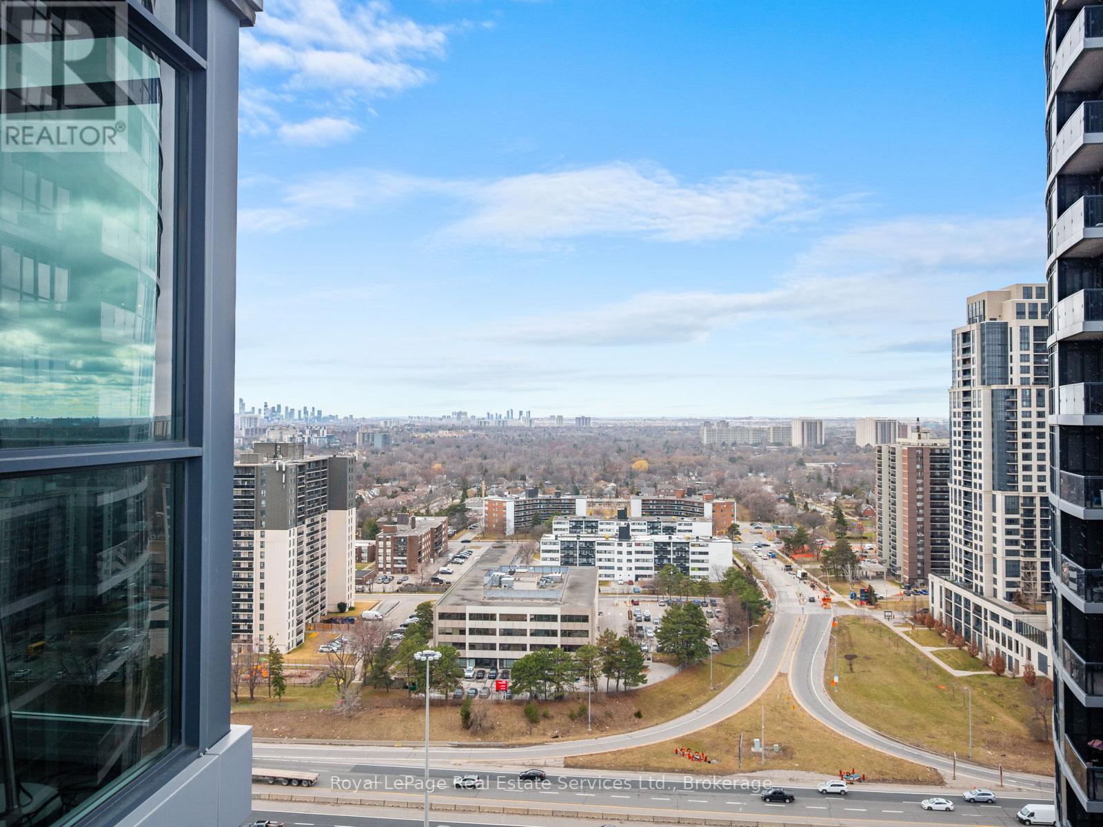 2107 - 9 Valhalla Inn Road, Toronto, Ontario  M9B 1B2 - Photo 21 - W12890644