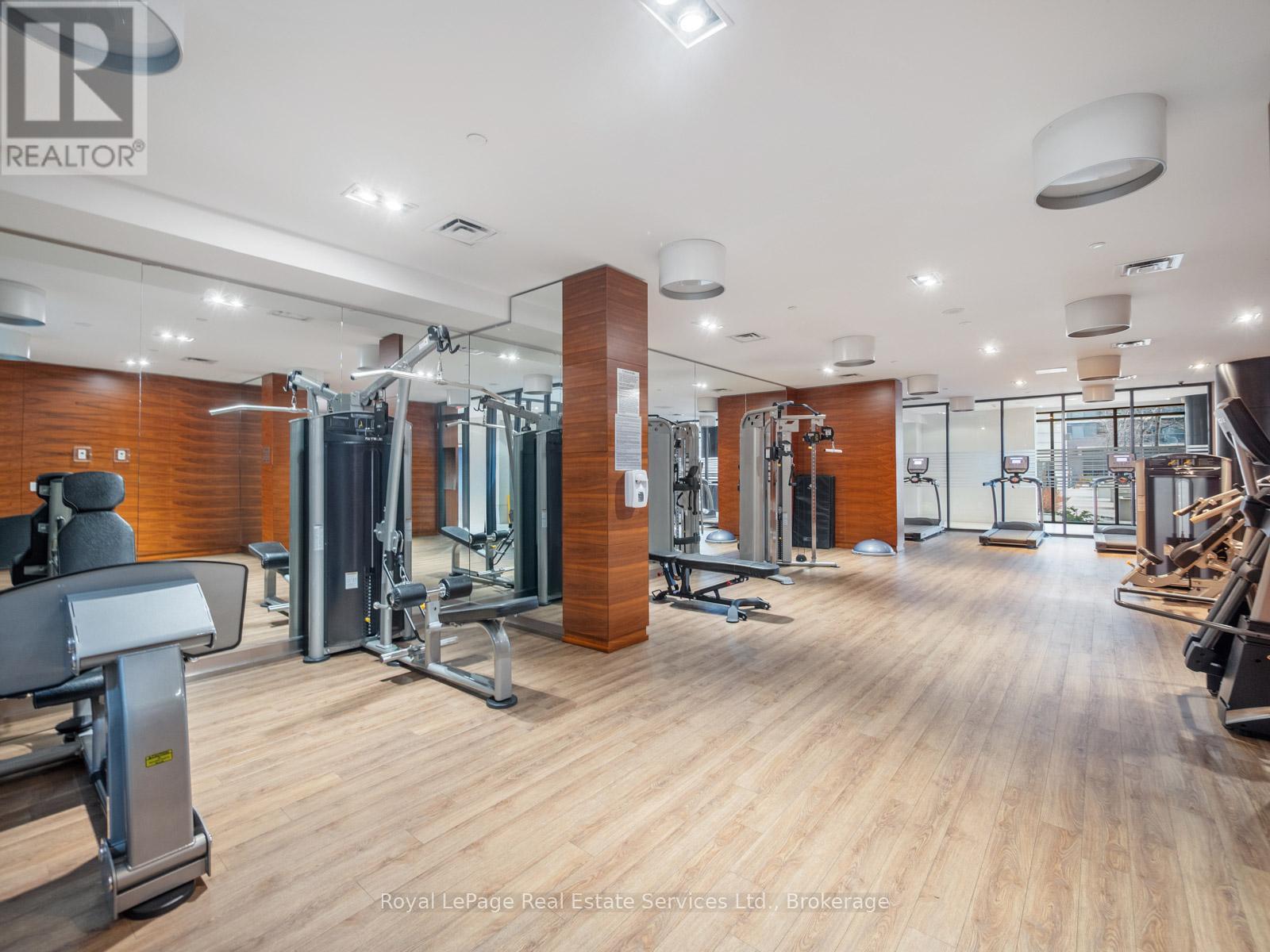 2107 - 9 Valhalla Inn Road, Toronto, Ontario  M9B 1B2 - Photo 24 - W12890644