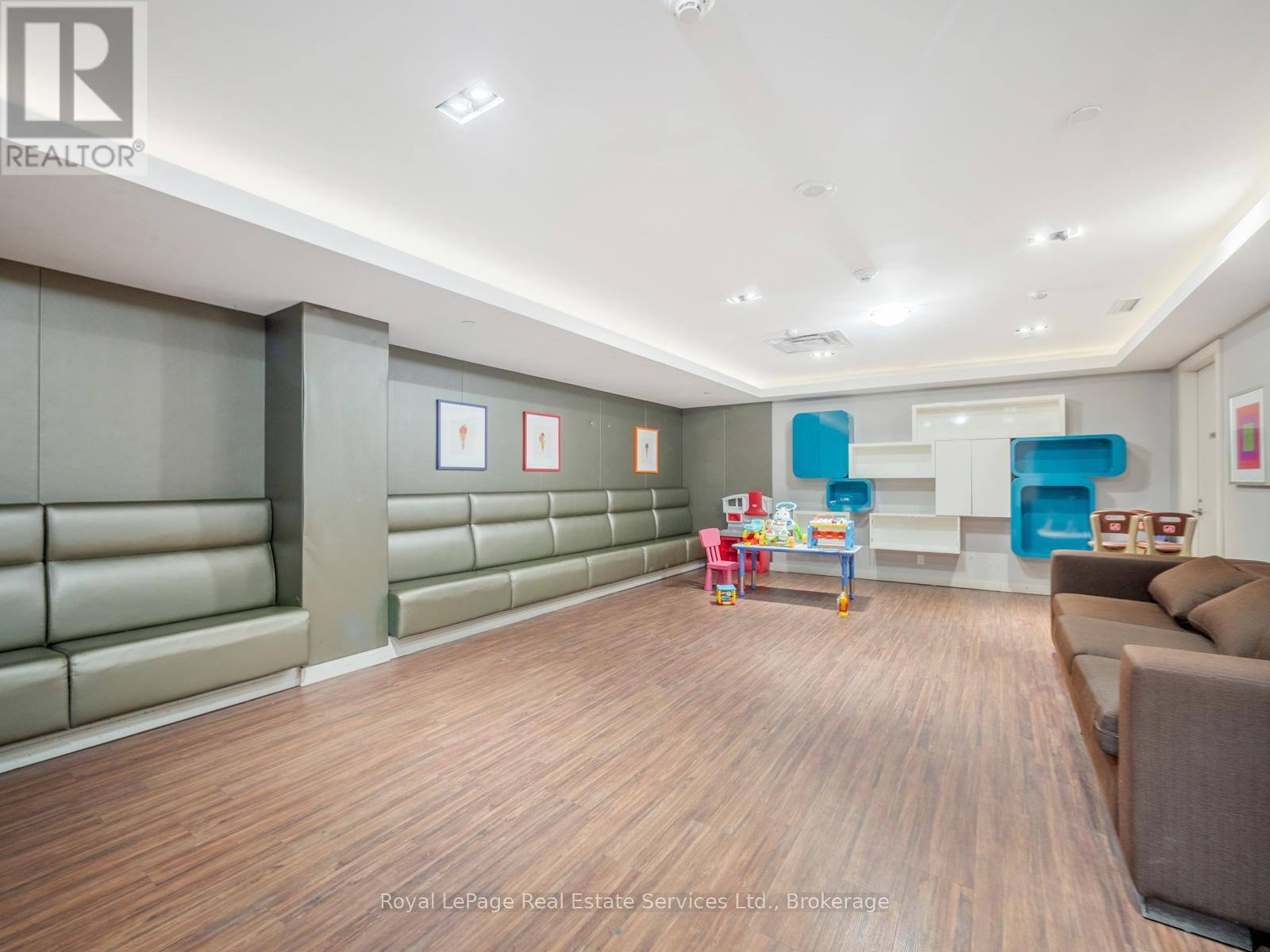 2107 - 9 Valhalla Inn Road, Toronto, Ontario  M9B 1B2 - Photo 25 - W12890644