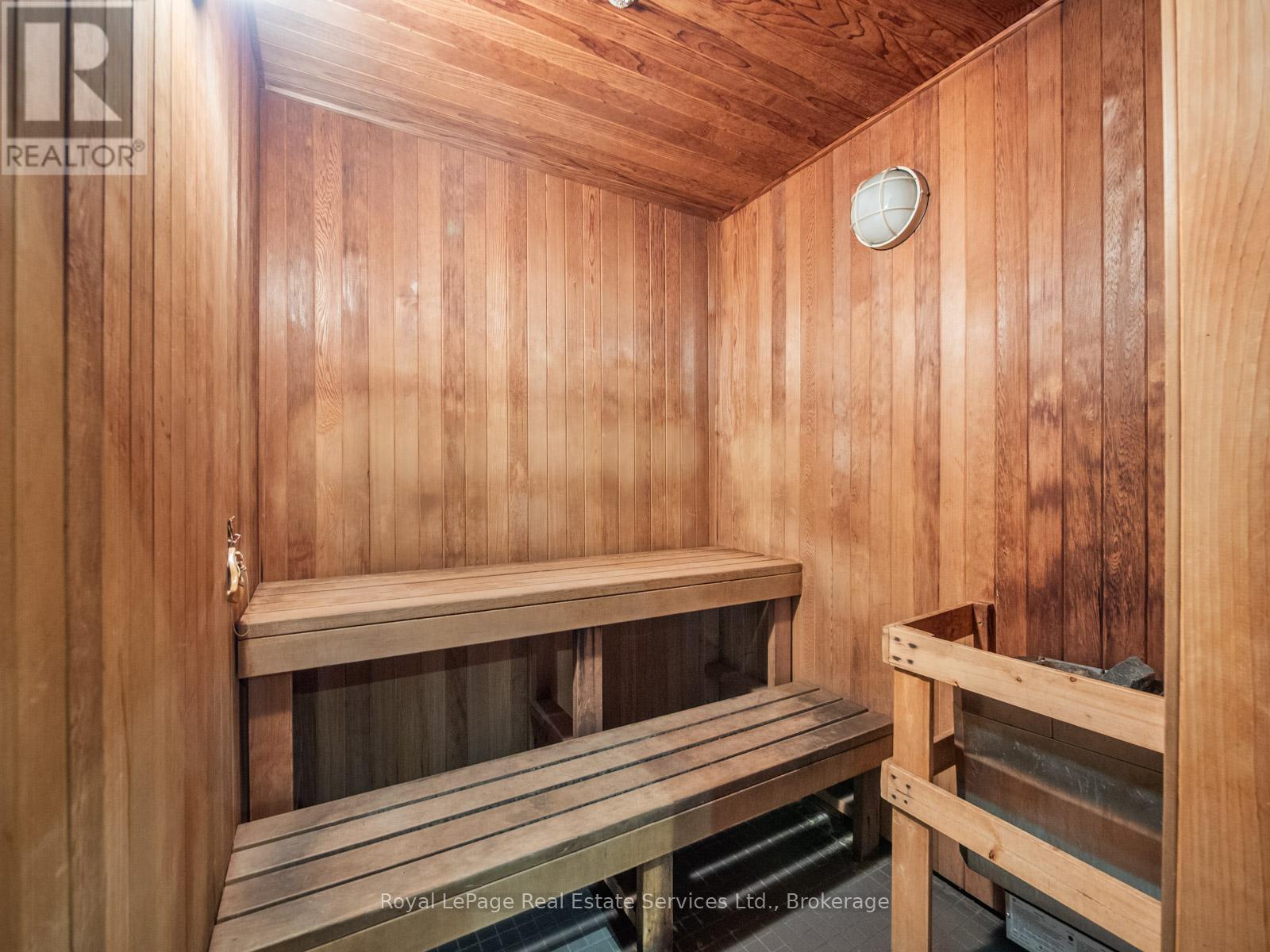 2107 - 9 Valhalla Inn Road, Toronto, Ontario  M9B 1B2 - Photo 26 - W12890644