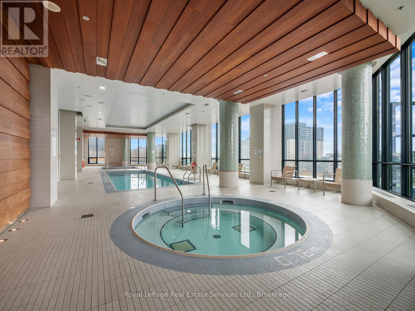 2107 - 9 Valhalla Inn Road, Toronto, Ontario  M9B 1B2 - Photo 27 - W12890644