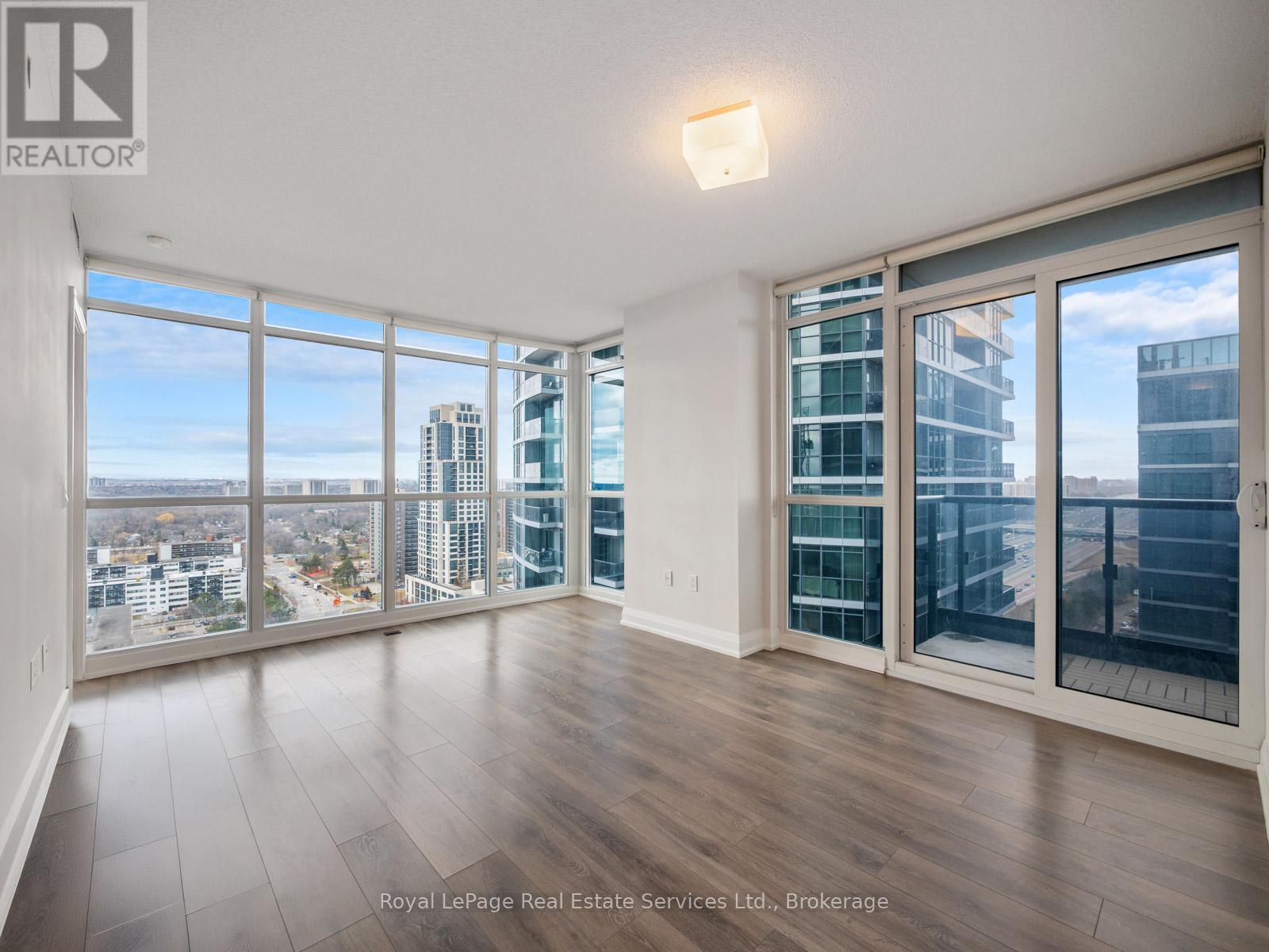 2107 - 9 Valhalla Inn Road, Toronto, Ontario  M9B 1B2 - Photo 3 - W12890644