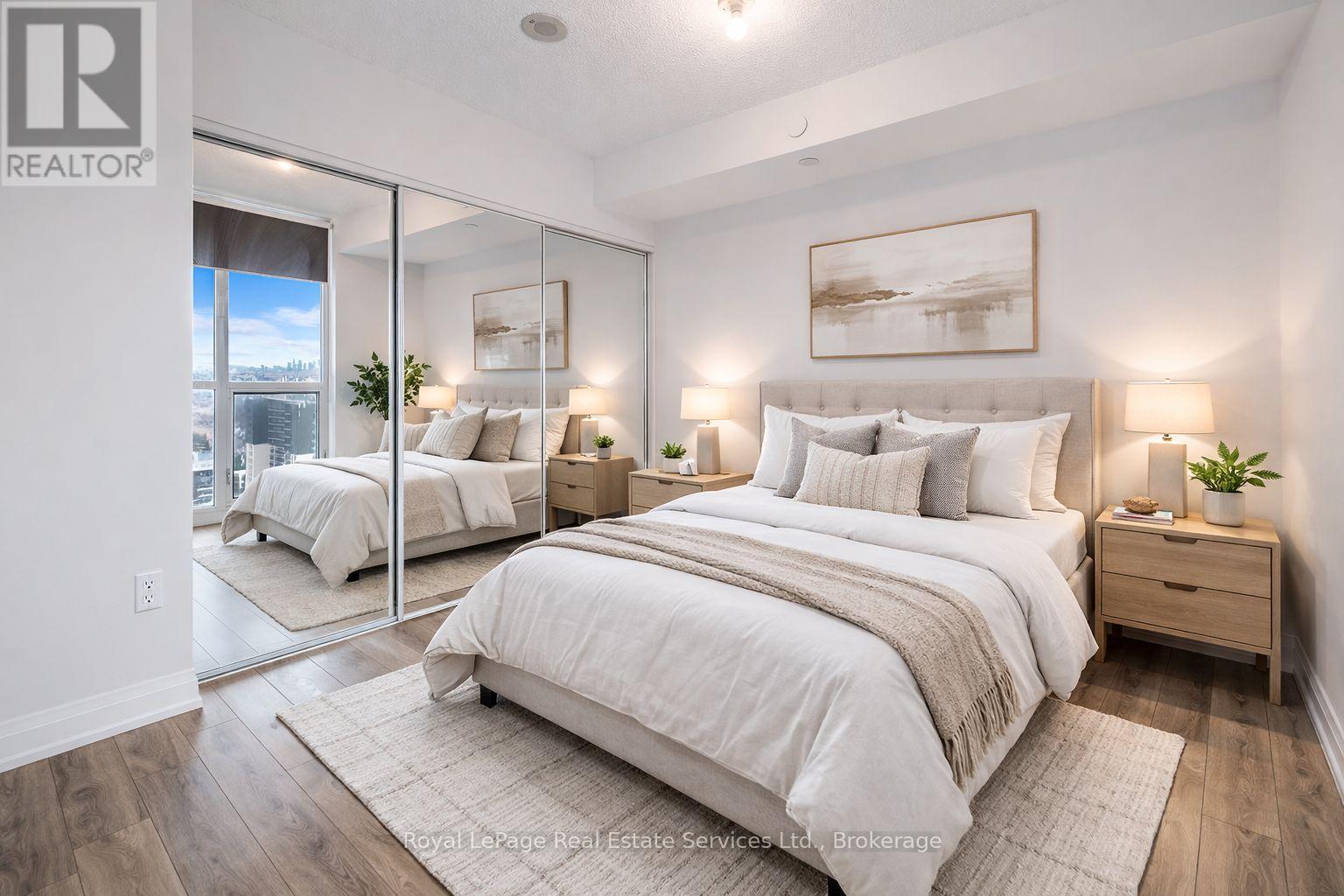 2107 - 9 Valhalla Inn Road, Toronto, Ontario  M9B 1B2 - Photo 9 - W12890644