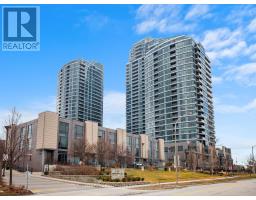 2107 - 9 VALHALLA INN ROAD, Toronto, Ontario