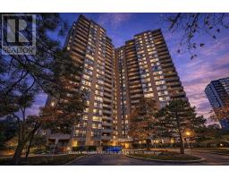 1811 - 10 MARTHA EATON WAY, Toronto, Ontario
