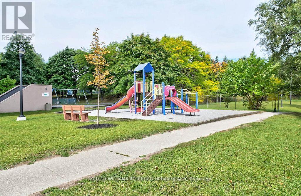 1811 - 10 Martha Eaton Way, Toronto, Ontario  M6M 5B3 - Photo 18 - W12889588