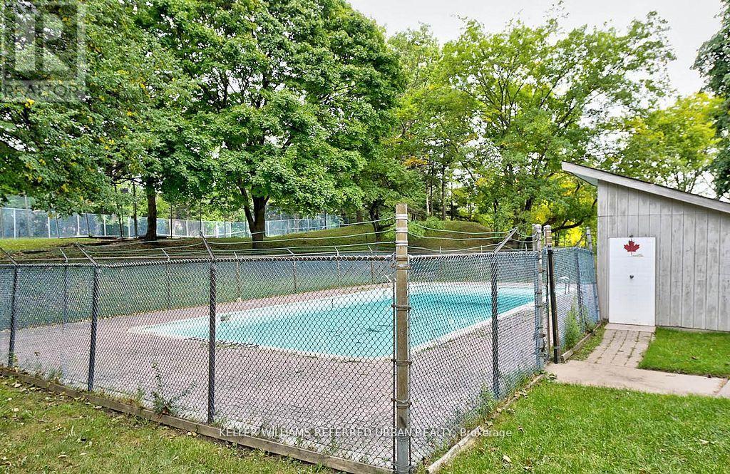 1811 - 10 Martha Eaton Way, Toronto, Ontario  M6M 5B3 - Photo 17 - W12889588