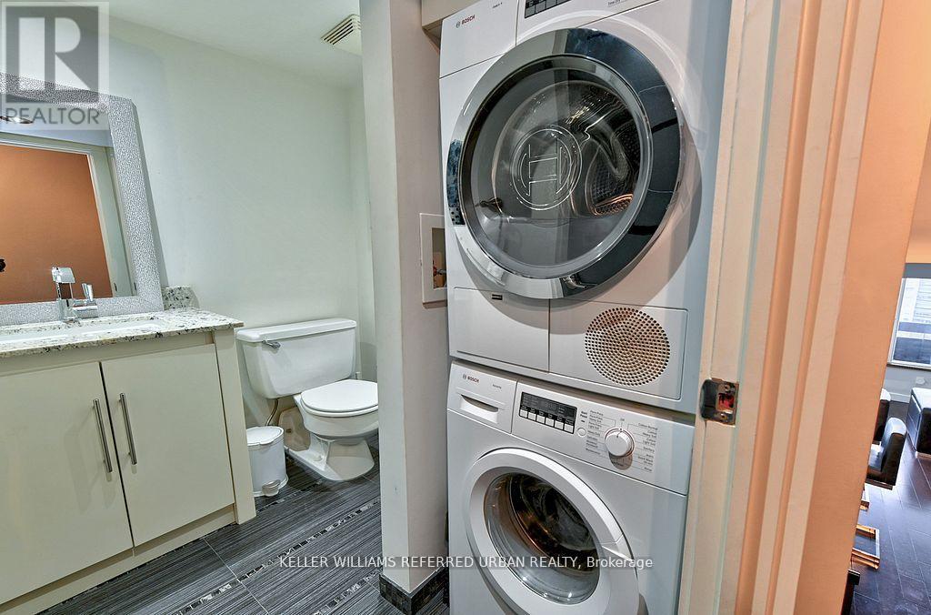 1411 - 11 Wincott Drive, Toronto, Ontario  M9R 2R9 - Photo 17 - W12889594