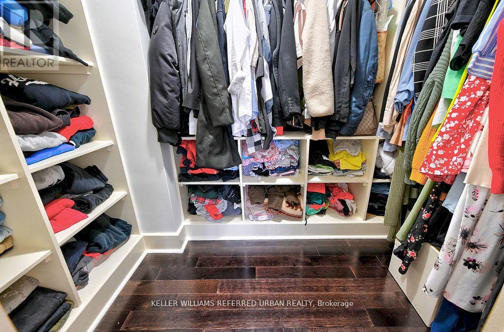 1411 - 11 Wincott Drive, Toronto, Ontario  M9R 2R9 - Photo 23 - W12889594