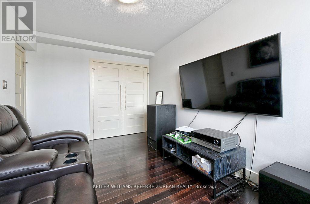 1411 - 11 Wincott Drive, Toronto, Ontario  M9R 2R9 - Photo 28 - W12889594