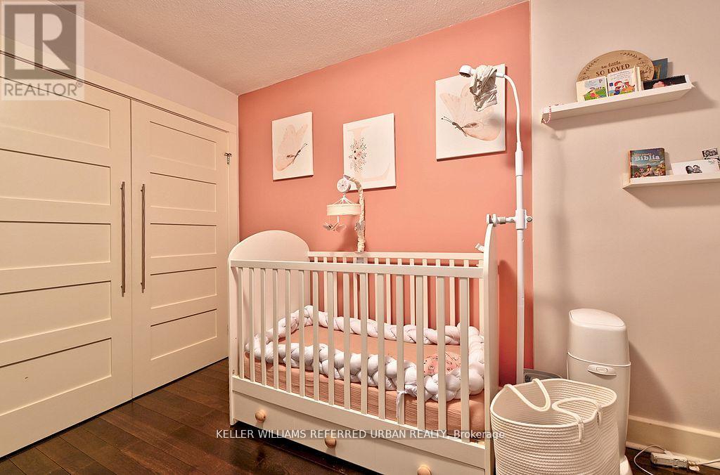 1411 - 11 Wincott Drive, Toronto, Ontario  M9R 2R9 - Photo 25 - W12889594