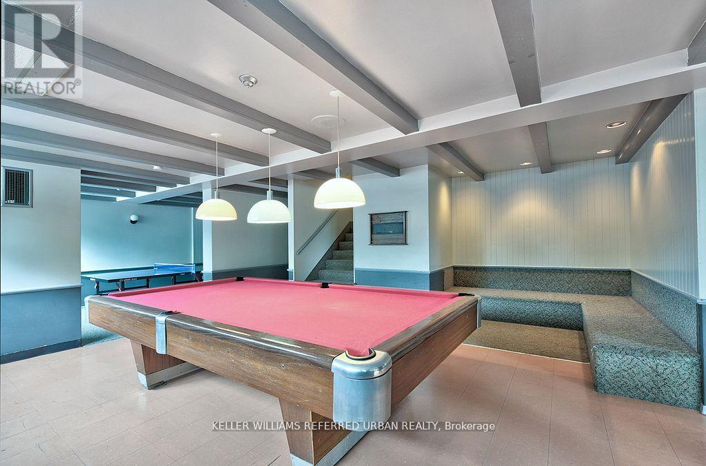 1411 - 11 Wincott Drive, Toronto, Ontario  M9R 2R9 - Photo 34 - W12889594