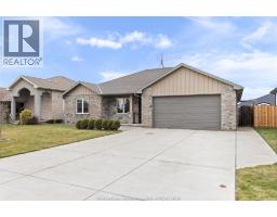 58 BOLOHAN, Tilbury, Ontario