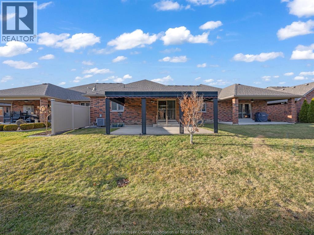 640 Commisso Crescent, Lasalle, Ontario  N9H 0C2 - Photo 26 - 26005539