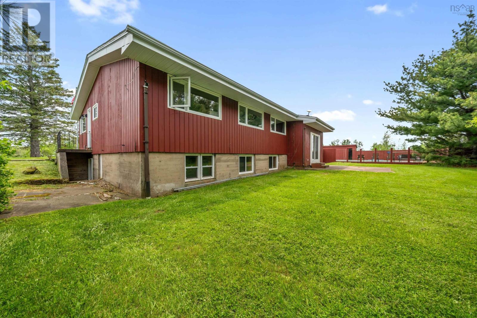 393 Shore Road, Egerton, Nova Scotia  B0K 1G0 - Photo 2 - 202513390