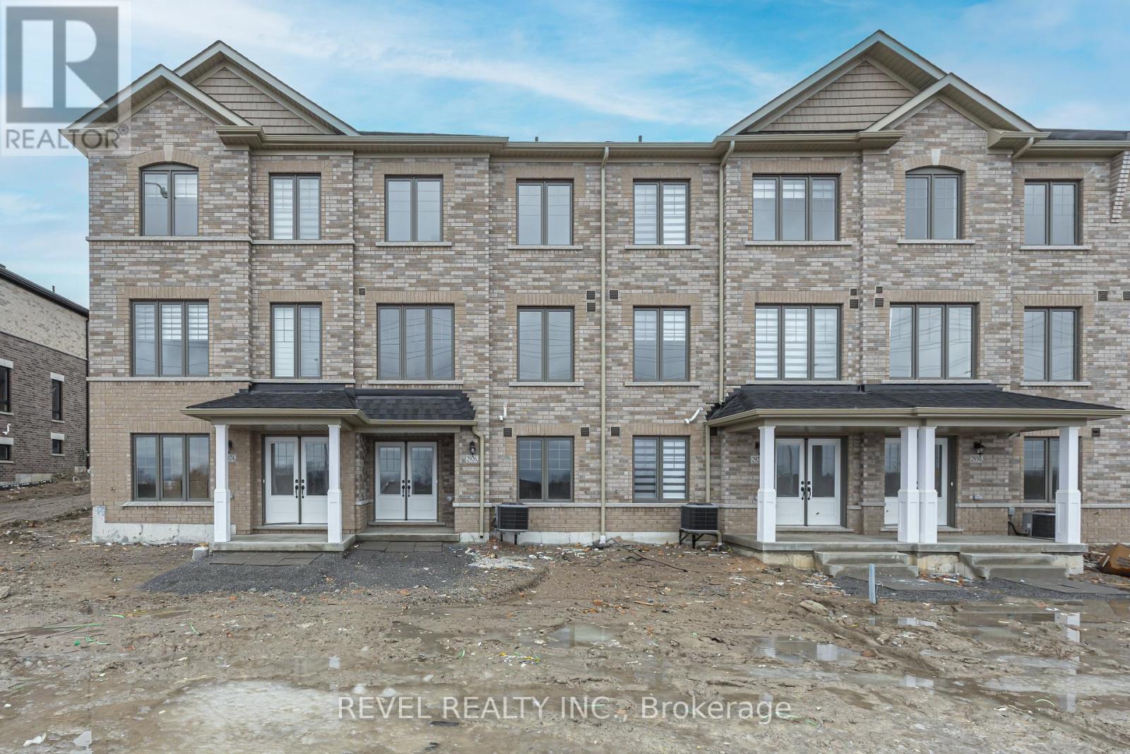 2926 Peter Matthew Drive, Pickering, Ontario  L1V 2P8 - Photo 35 - E12890500