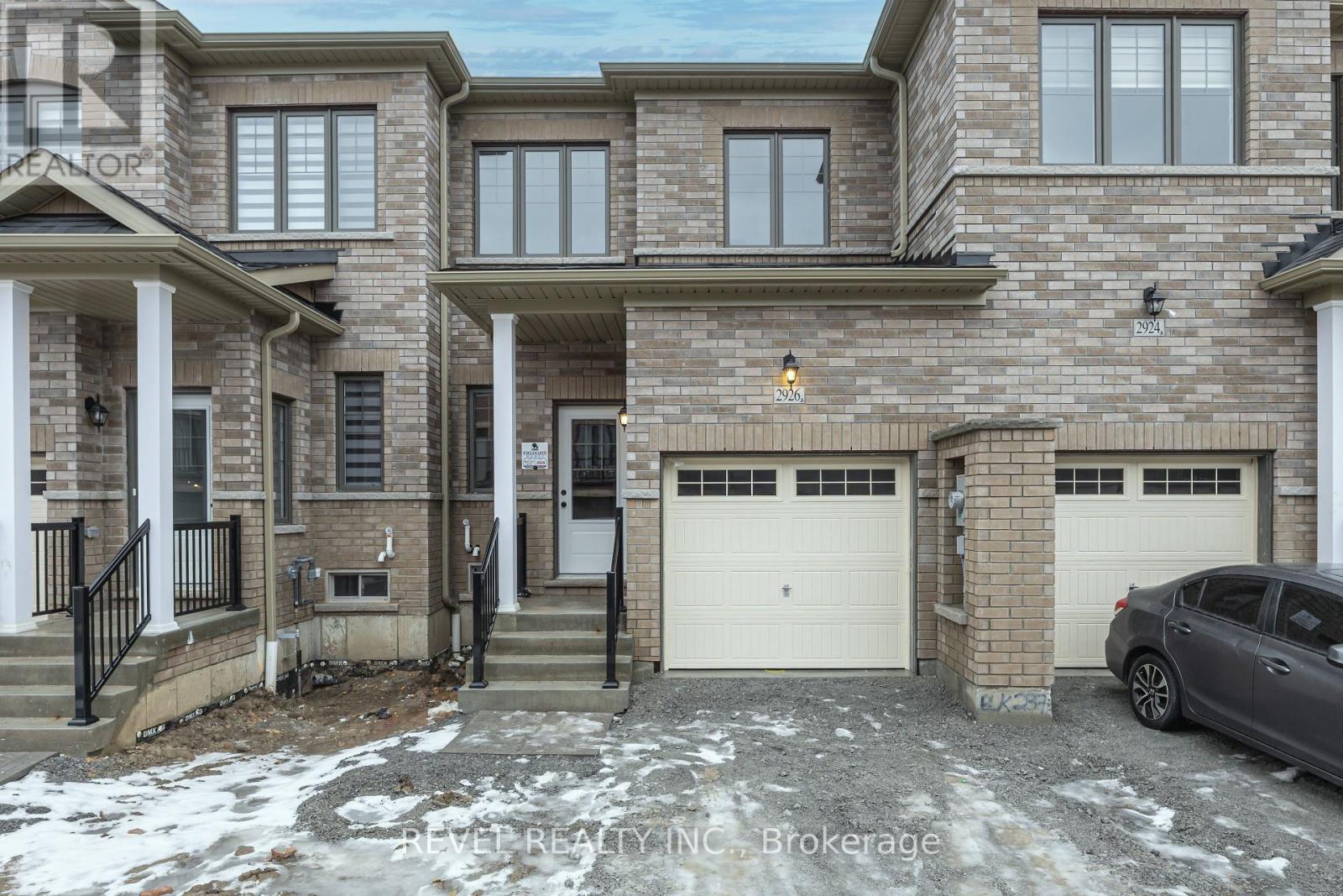 2926 Peter Matthew Drive, Pickering, Ontario  L1V 2P8 - Photo 39 - E12890500
