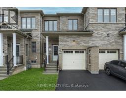 2926 PETER MATTHEW DRIVE, Pickering, Ontario