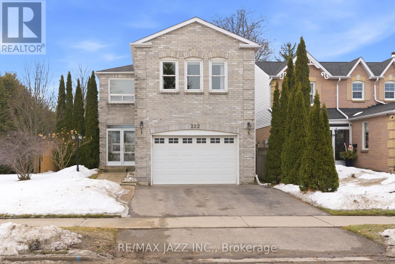 222 Sandringham Drive, Clarington, Ontario  L1E 2A2 - Photo 2 - E12890570
