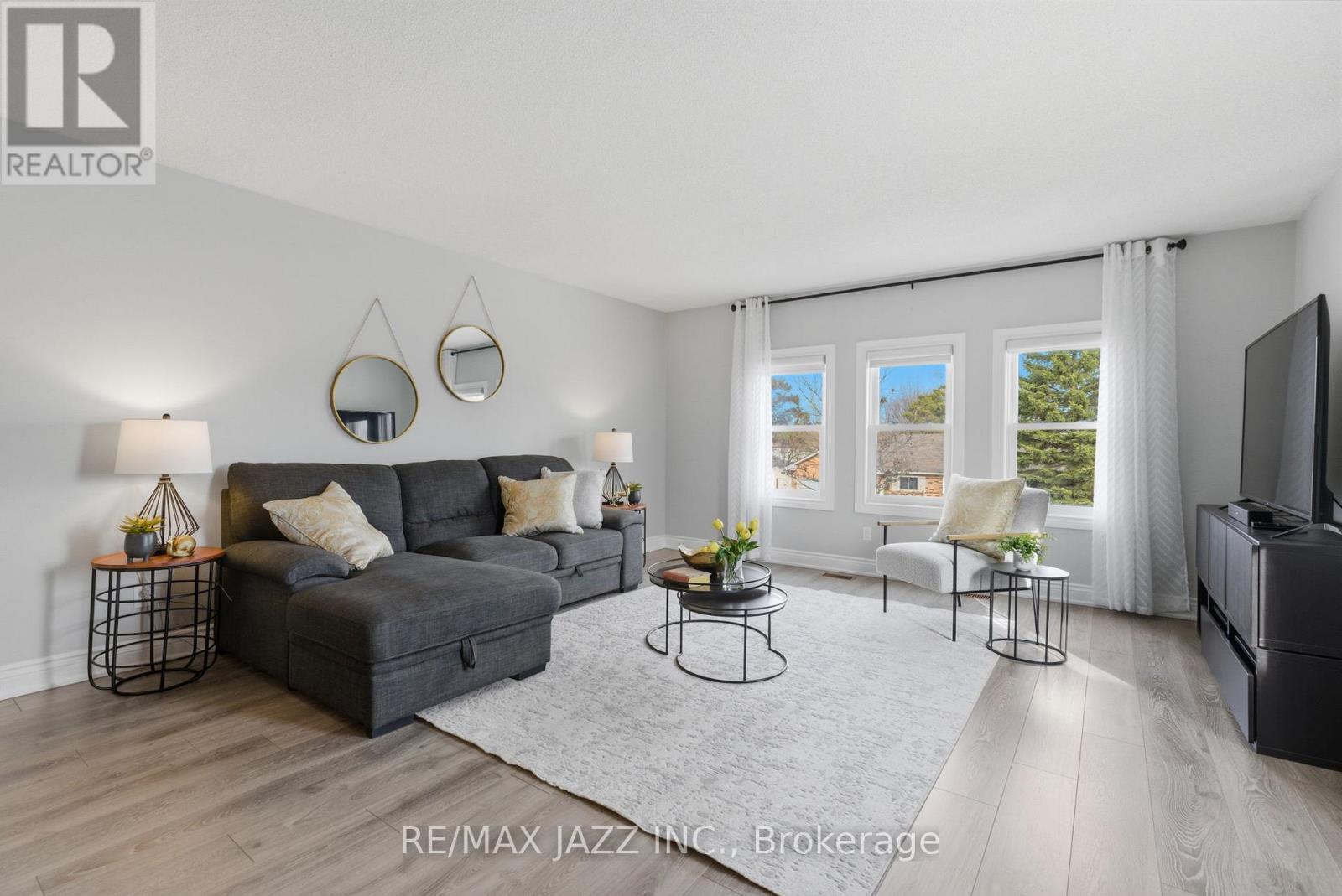 222 Sandringham Drive, Clarington, Ontario  L1E 2A2 - Photo 21 - E12890570