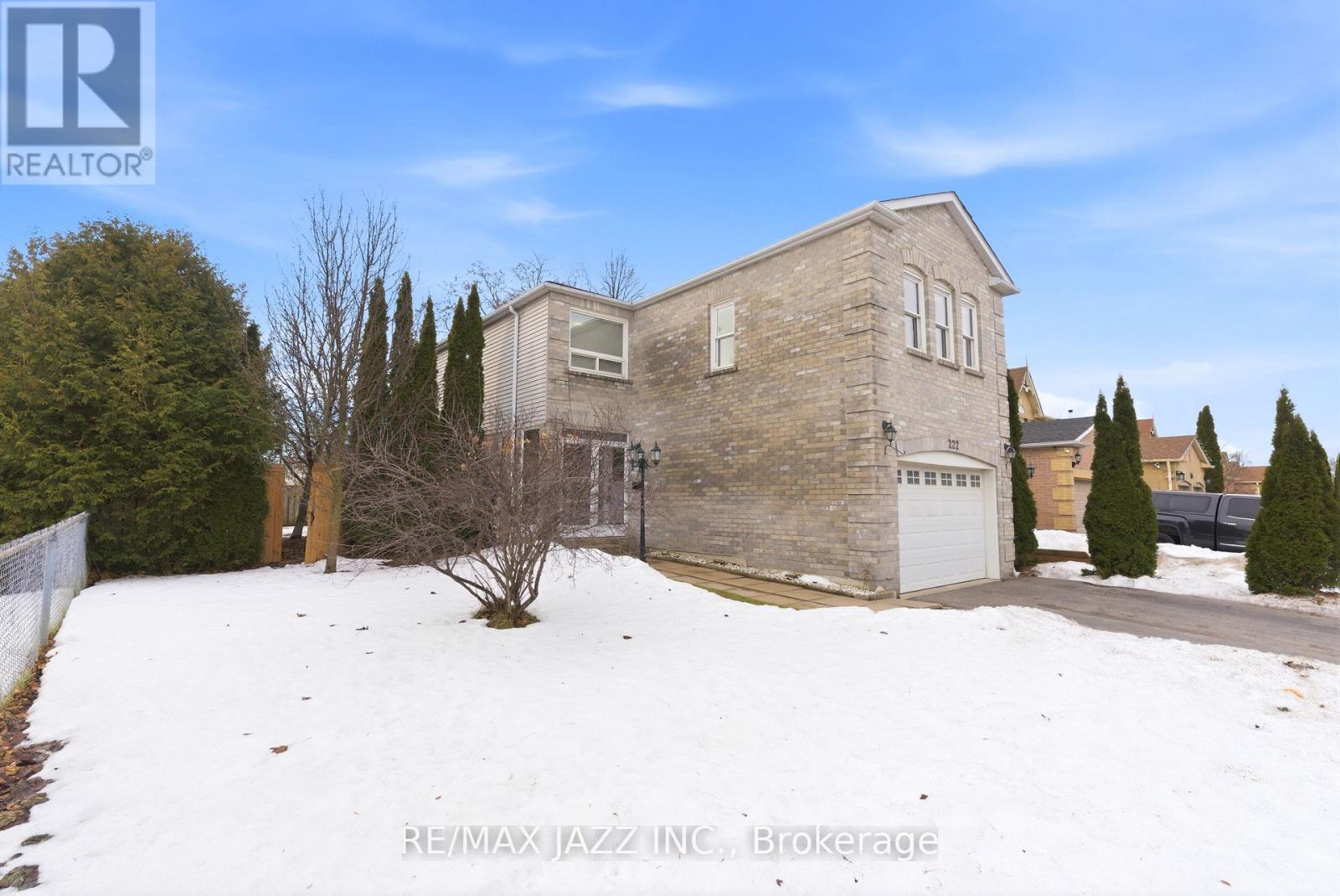 222 Sandringham Drive, Clarington, Ontario  L1E 2A2 - Photo 4 - E12890570