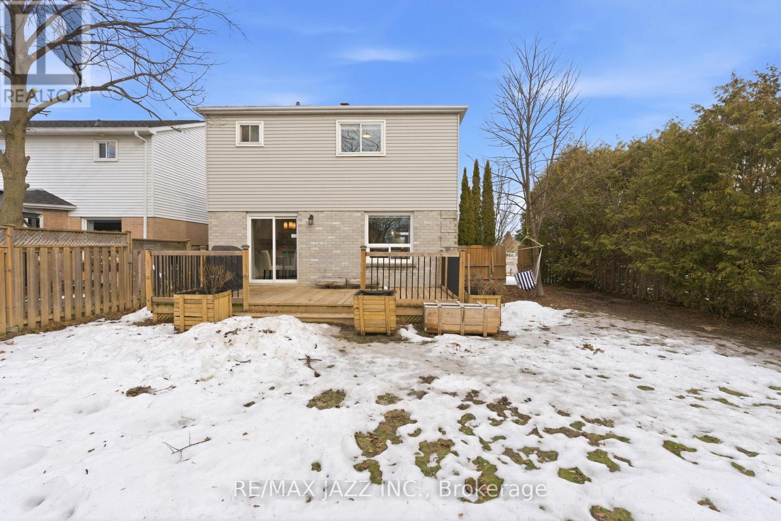 222 Sandringham Drive, Clarington, Ontario  L1E 2A2 - Photo 43 - E12890570