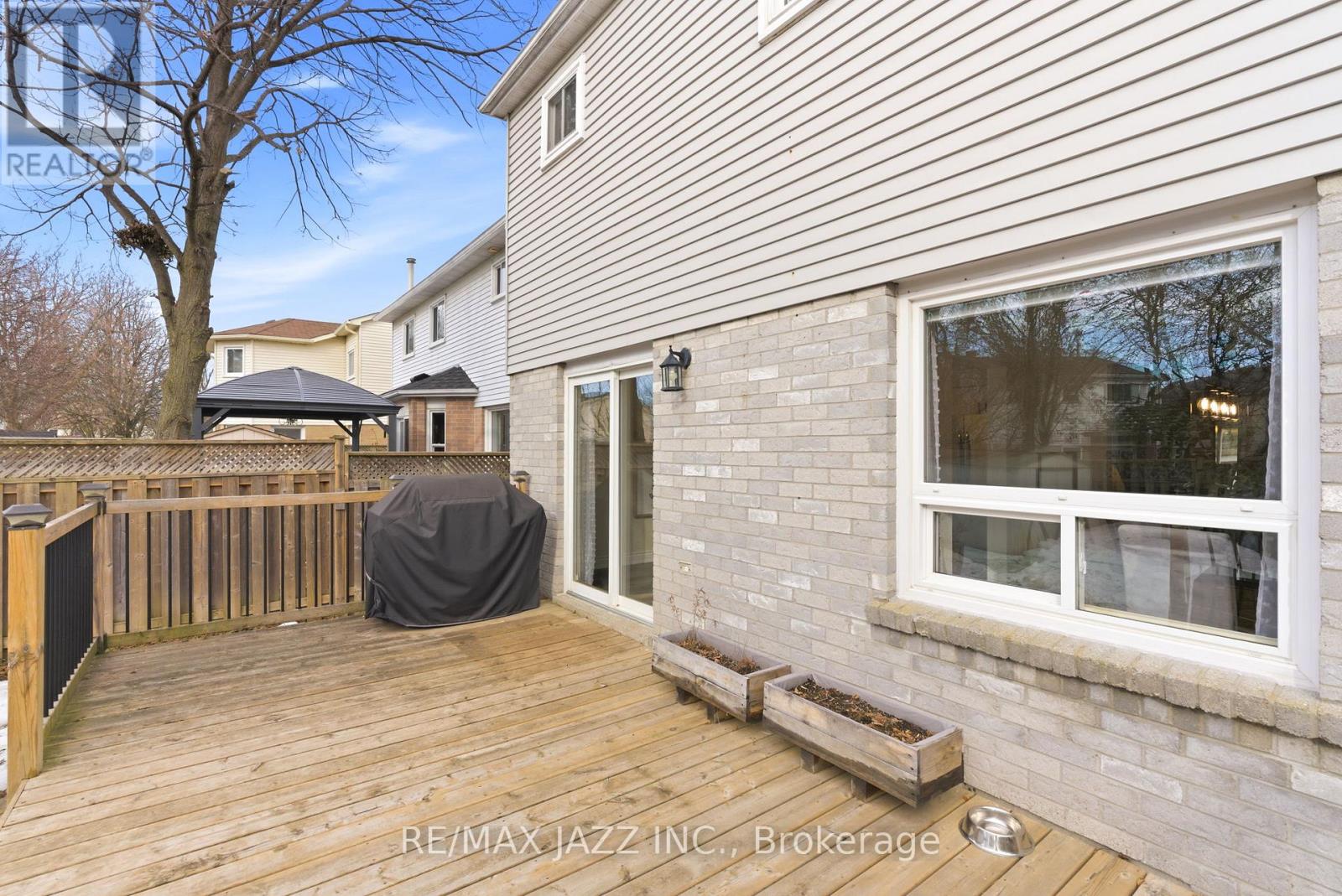 222 Sandringham Drive, Clarington, Ontario  L1E 2A2 - Photo 45 - E12890570