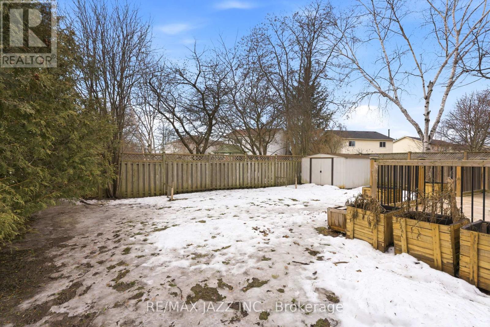 222 Sandringham Drive, Clarington, Ontario  L1E 2A2 - Photo 46 - E12890570