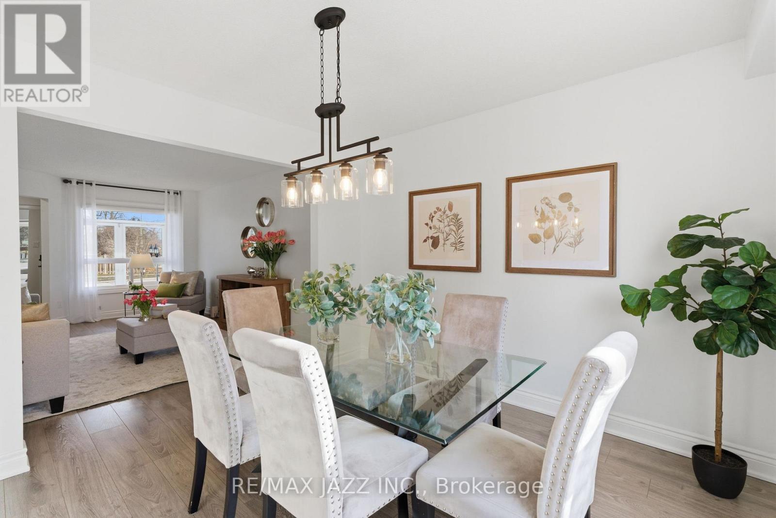 222 Sandringham Drive, Clarington, Ontario  L1E 2A2 - Photo 6 - E12890570