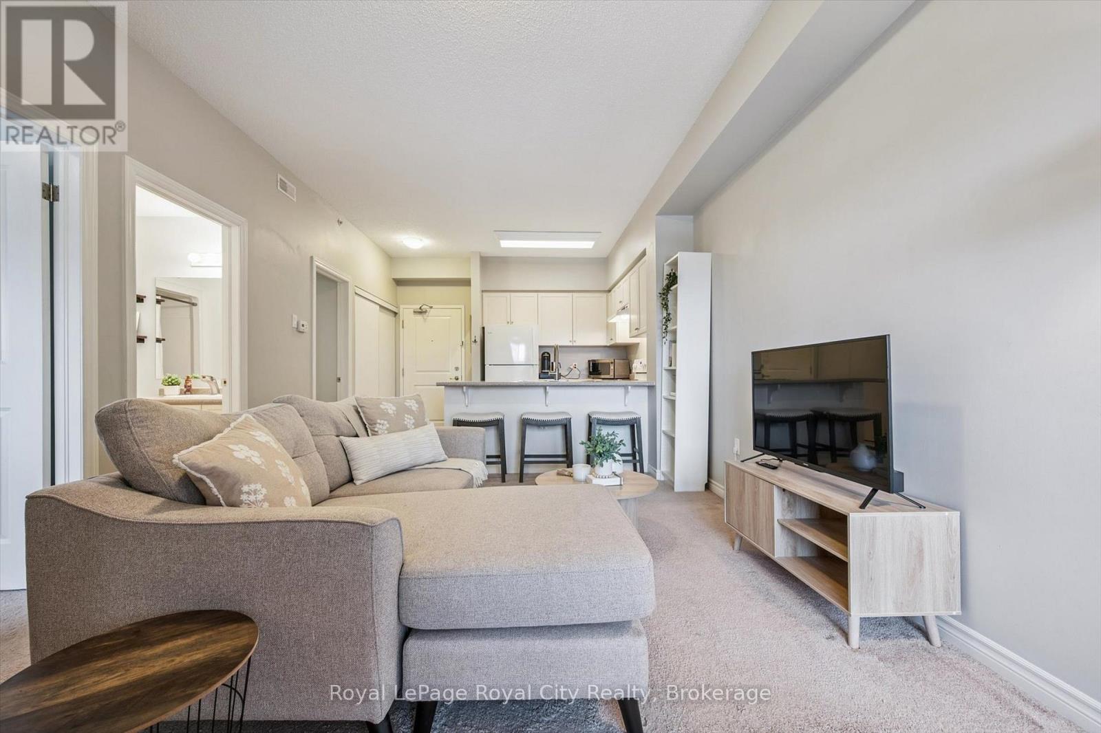 429 - 1077 Gordon Street, Guelph, Ontario  N1L 1H2 - Photo 12 - X12890456