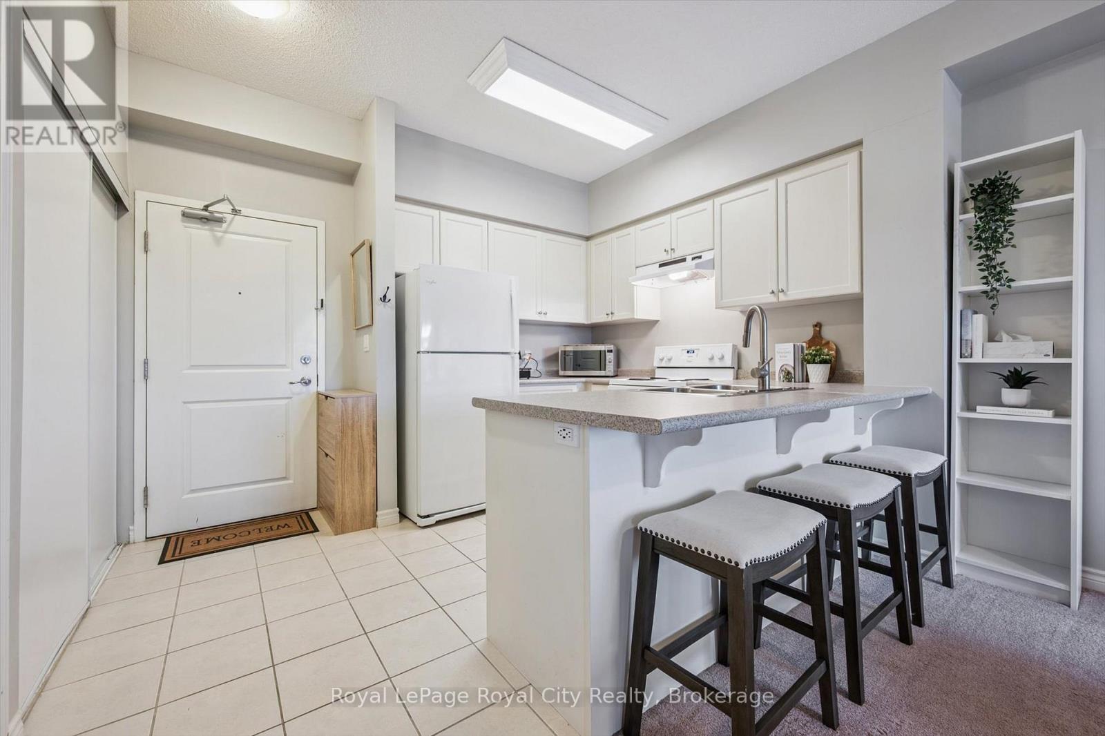 429 - 1077 Gordon Street, Guelph, Ontario  N1L 1H2 - Photo 13 - X12890456