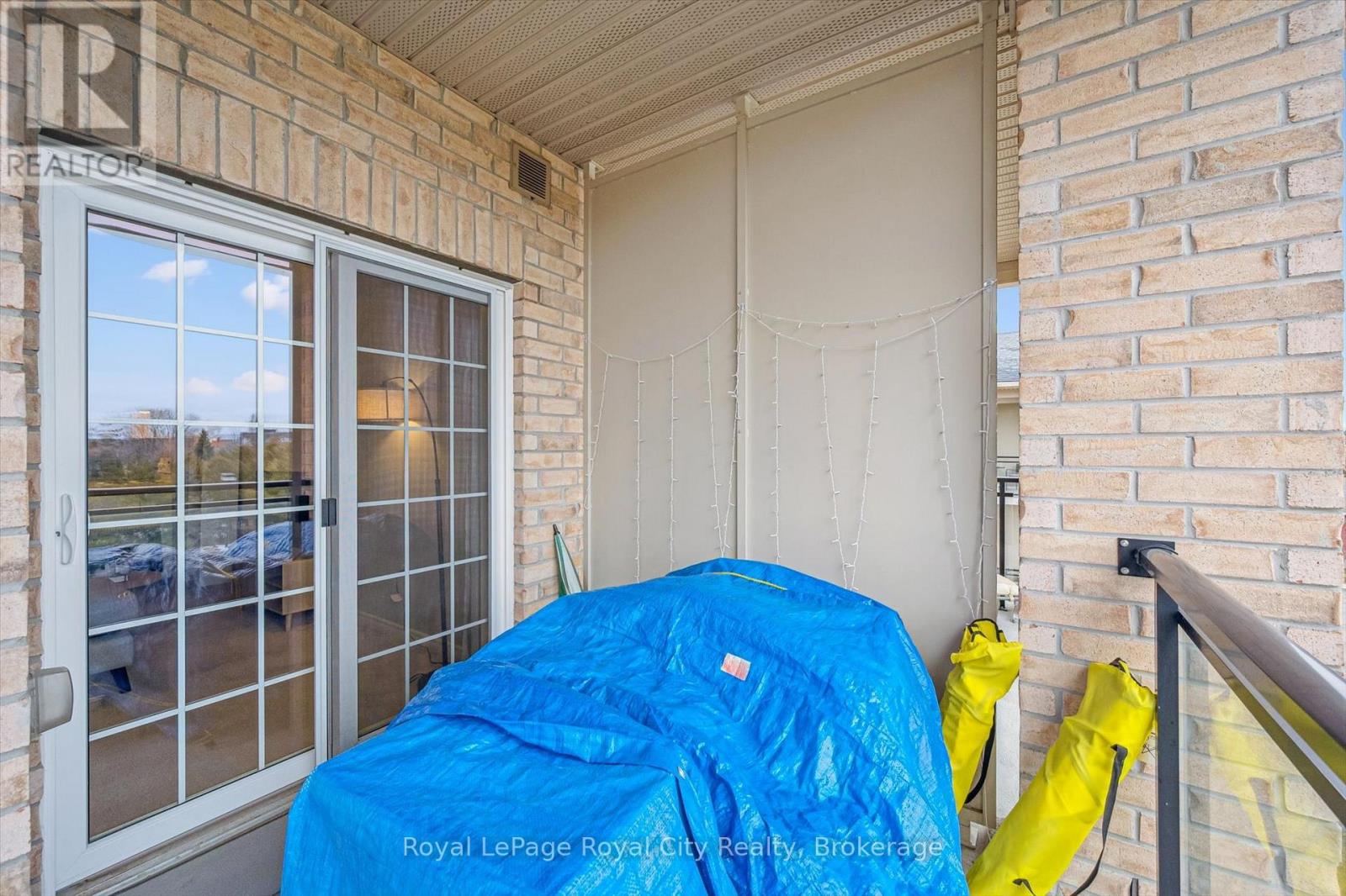 429 - 1077 Gordon Street, Guelph, Ontario  N1L 1H2 - Photo 26 - X12890456