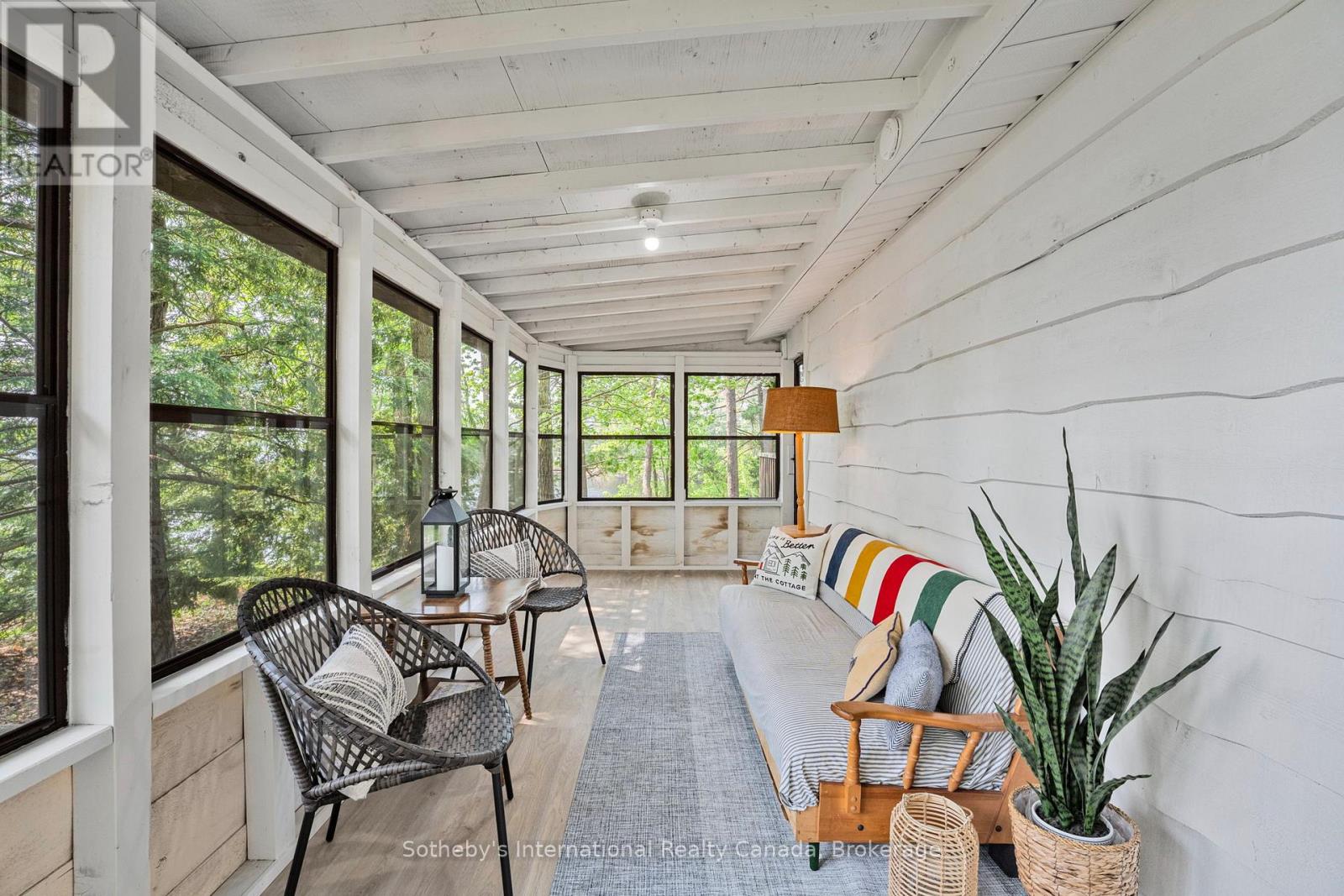 374 STEWART LAKE ROAD, Georgian Bay, Ontario