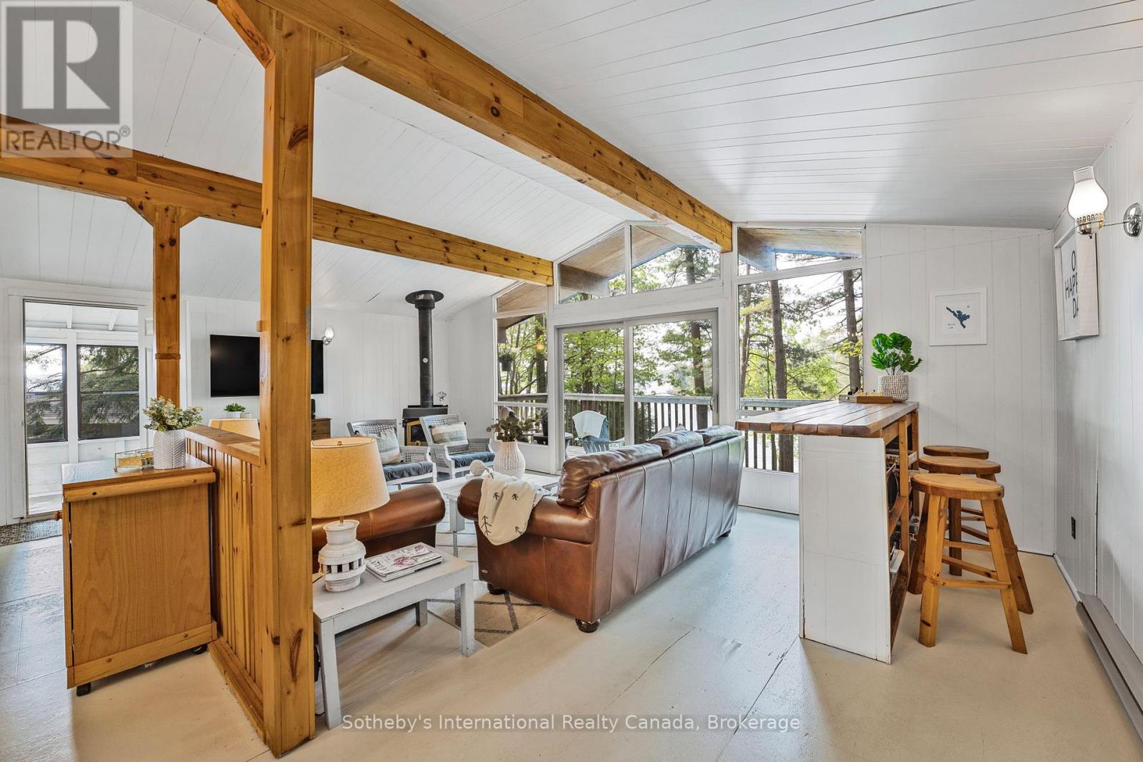 374 Stewart Lake Road, Georgian Bay, Ontario  P0C 1H0 - Photo 19 - X12890496