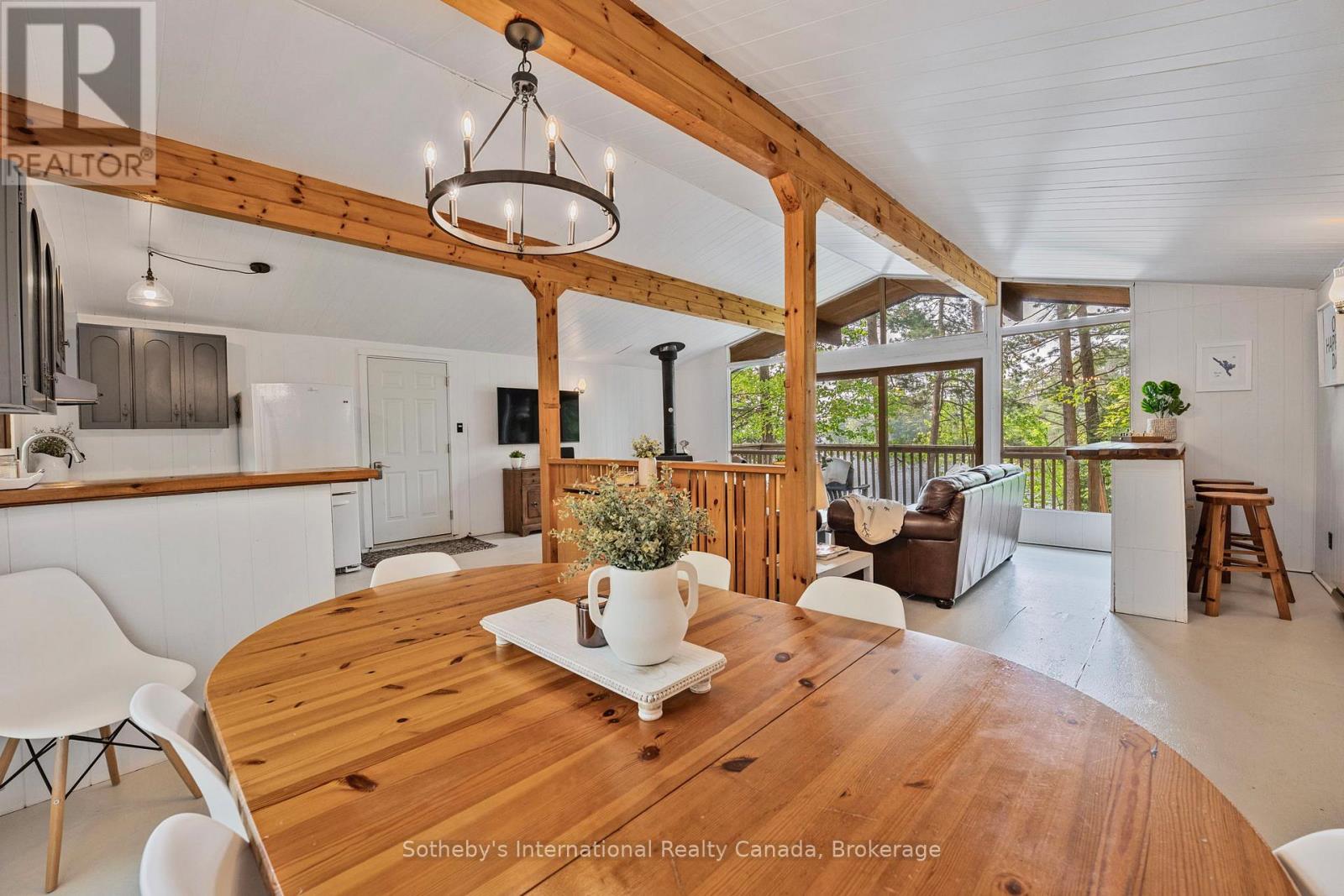 374 Stewart Lake Road, Georgian Bay, Ontario  P0C 1H0 - Photo 31 - X12890496