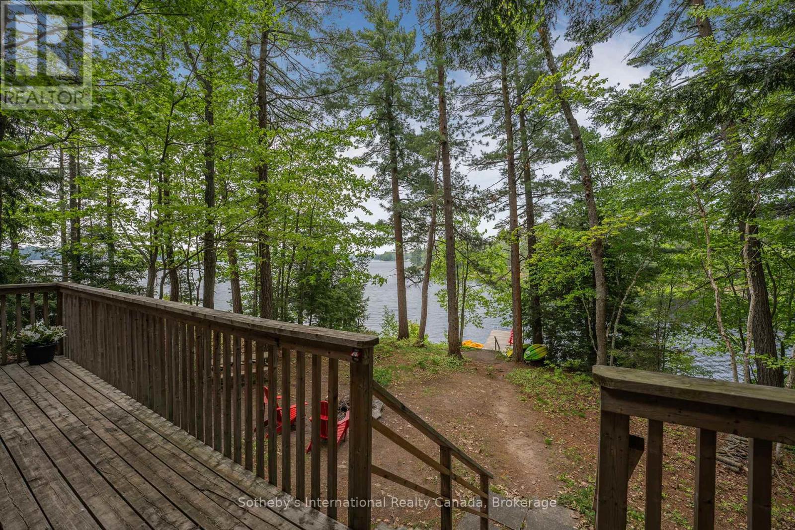 374 Stewart Lake Road, Georgian Bay, Ontario  P0C 1H0 - Photo 35 - X12890496