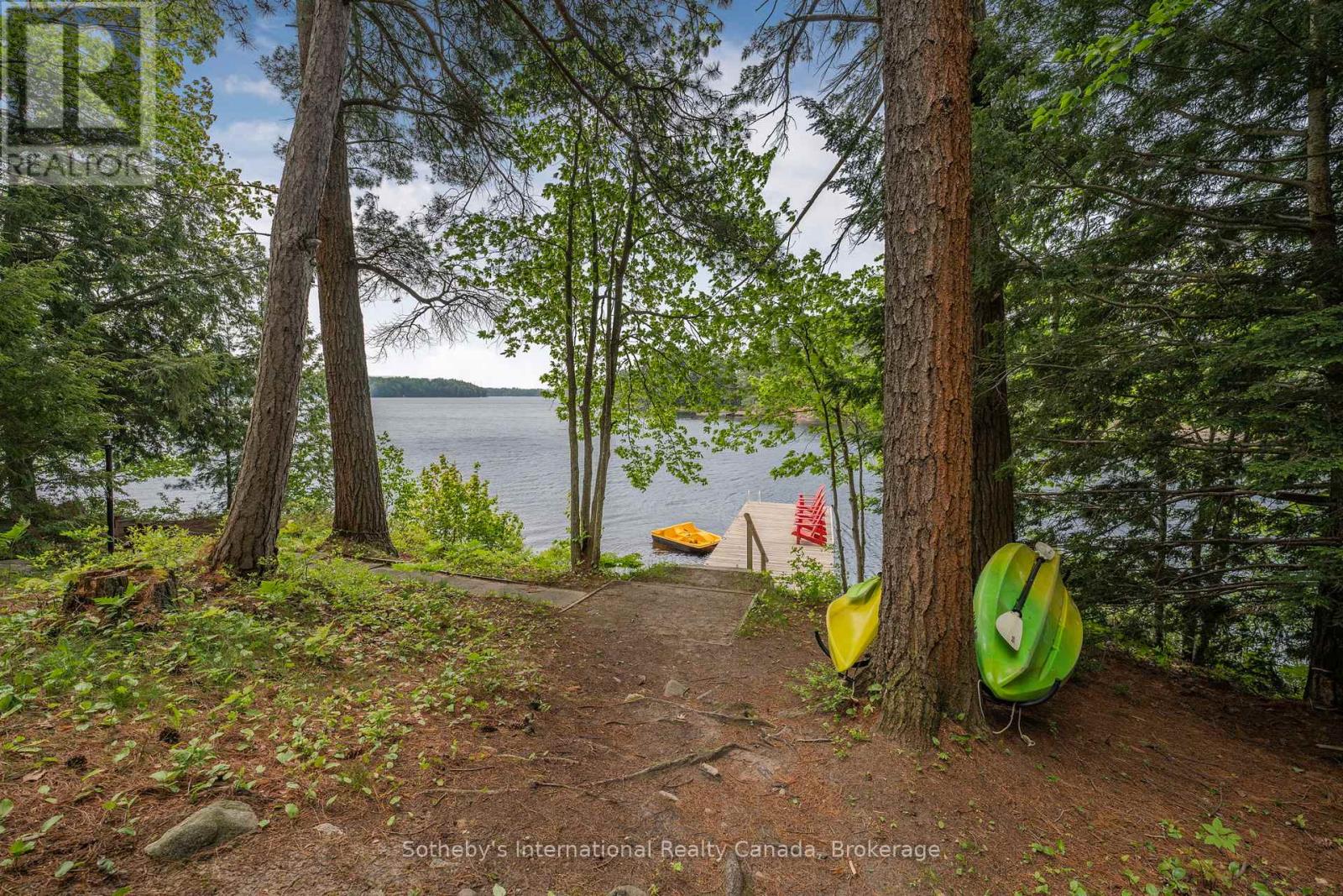 374 Stewart Lake Road, Georgian Bay, Ontario  P0C 1H0 - Photo 39 - X12890496